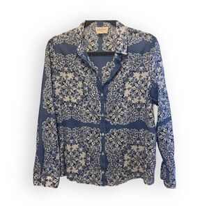 Sezane Blouse Price Firm